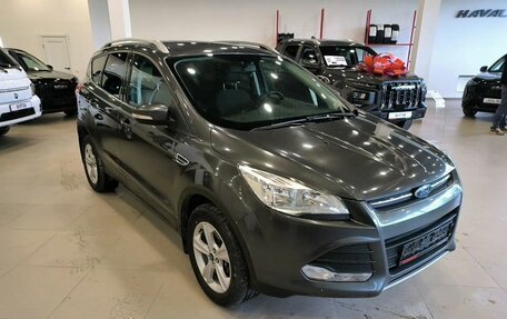 Ford Kuga III, 2016 год, 1 499 000 рублей, 3 фотография