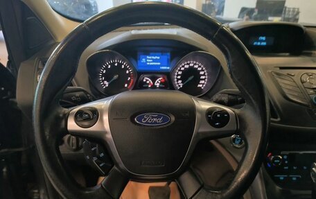 Ford Kuga III, 2016 год, 1 499 000 рублей, 9 фотография