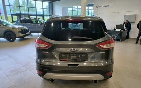 Ford Kuga III, 2016 год, 1 499 000 рублей, 5 фотография