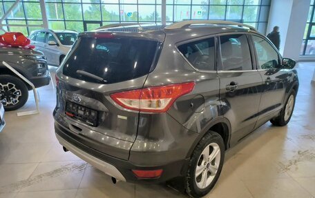 Ford Kuga III, 2016 год, 1 499 000 рублей, 4 фотография