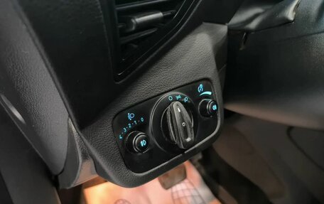 Ford Kuga III, 2016 год, 1 499 000 рублей, 12 фотография