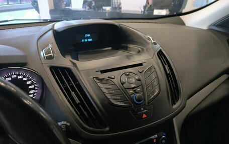 Ford Kuga III, 2016 год, 1 499 000 рублей, 11 фотография