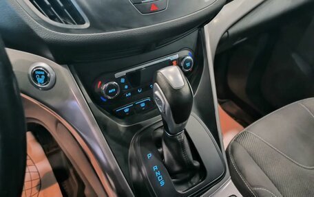 Ford Kuga III, 2016 год, 1 499 000 рублей, 13 фотография