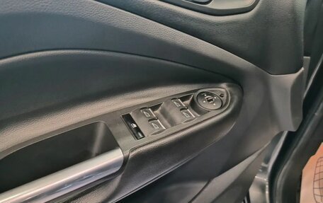 Ford Kuga III, 2016 год, 1 499 000 рублей, 14 фотография