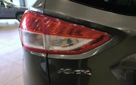 Ford Kuga III, 2016 год, 1 499 000 рублей, 18 фотография