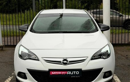 Opel Astra J, 2013 год, 899 000 рублей, 2 фотография