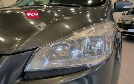 Ford Kuga III, 2016 год, 1 499 000 рублей, 17 фотография