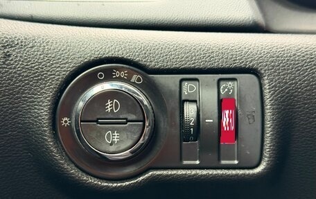 Opel Astra J, 2013 год, 899 000 рублей, 25 фотография