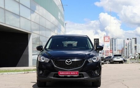 Mazda CX-5 II, 2014 год, 1 800 000 рублей, 2 фотография