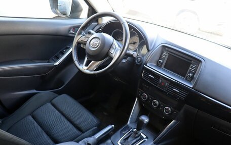 Mazda CX-5 II, 2014 год, 1 800 000 рублей, 12 фотография
