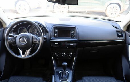 Mazda CX-5 II, 2014 год, 1 800 000 рублей, 13 фотография