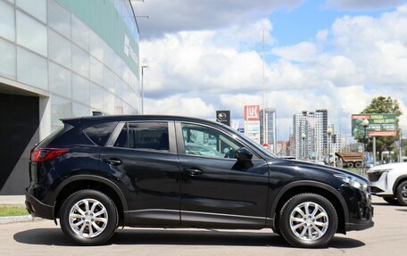 Mazda CX-5 II, 2014 год, 1 800 000 рублей, 4 фотография