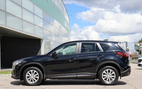Mazda CX-5 II, 2014 год, 1 800 000 рублей, 8 фотография