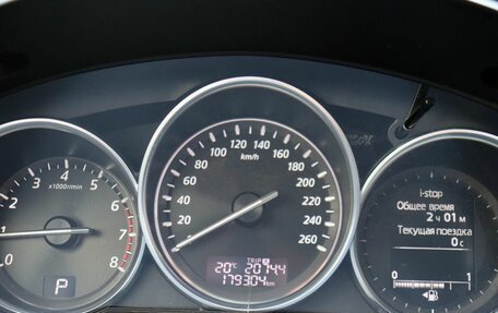 Mazda CX-5 II, 2014 год, 1 800 000 рублей, 20 фотография