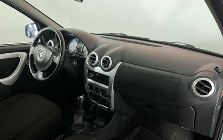 Renault Logan I, 2012 год, 520 000 рублей, 10 фотография