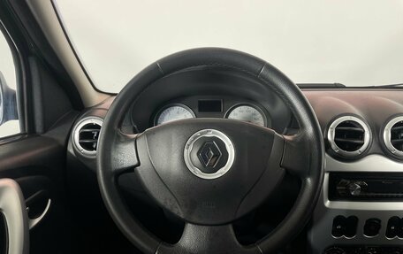 Renault Logan I, 2012 год, 520 000 рублей, 12 фотография