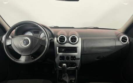 Renault Logan I, 2012 год, 520 000 рублей, 11 фотография