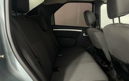 Renault Logan I, 2012 год, 520 000 рублей, 20 фотография