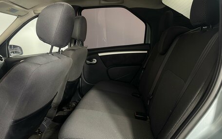 Renault Logan I, 2012 год, 520 000 рублей, 19 фотография