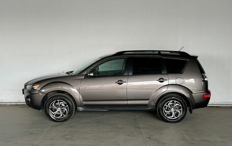 Mitsubishi Outlander III рестайлинг 3, 2011 год, 1 130 000 рублей, 8 фотография