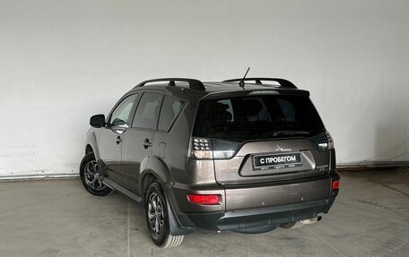 Mitsubishi Outlander III рестайлинг 3, 2011 год, 1 130 000 рублей, 7 фотография