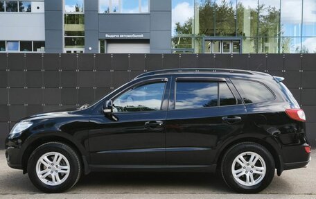 Hyundai Santa Fe III рестайлинг, 2012 год, 1 390 000 рублей, 10 фотография