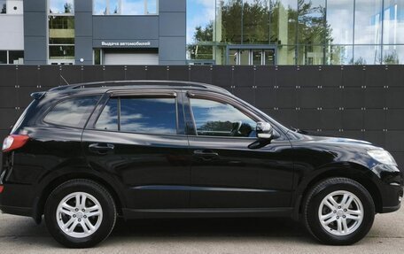 Hyundai Santa Fe III рестайлинг, 2012 год, 1 390 000 рублей, 6 фотография