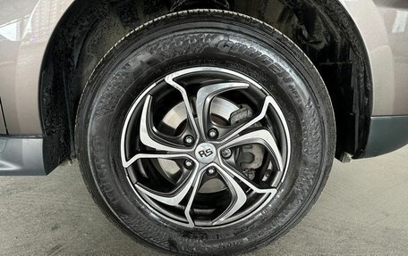 Mitsubishi Outlander III рестайлинг 3, 2011 год, 1 130 000 рублей, 18 фотография