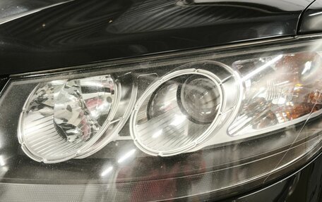 Hyundai Santa Fe III рестайлинг, 2012 год, 1 390 000 рублей, 11 фотография