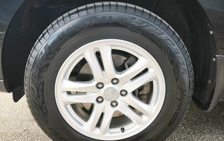 Hyundai Santa Fe III рестайлинг, 2012 год, 1 390 000 рублей, 12 фотография