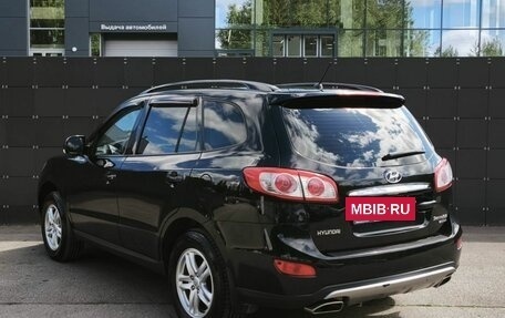 Hyundai Santa Fe III рестайлинг, 2012 год, 1 390 000 рублей, 9 фотография