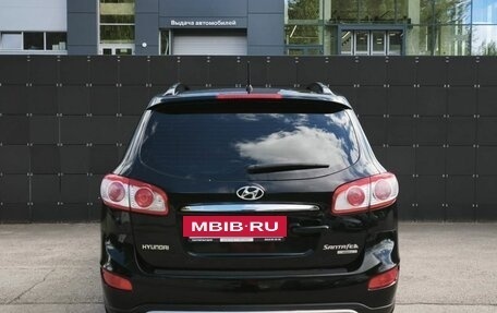 Hyundai Santa Fe III рестайлинг, 2012 год, 1 390 000 рублей, 8 фотография