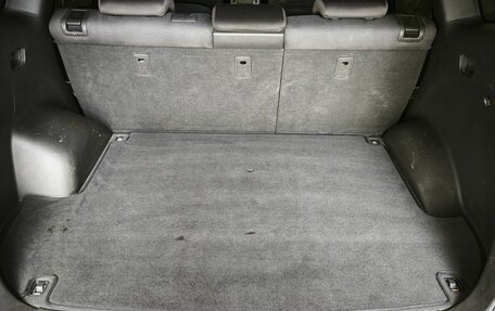 Hyundai Santa Fe III рестайлинг, 2012 год, 1 390 000 рублей, 14 фотография