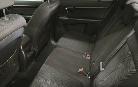 Hyundai Santa Fe III рестайлинг, 2012 год, 1 390 000 рублей, 20 фотография