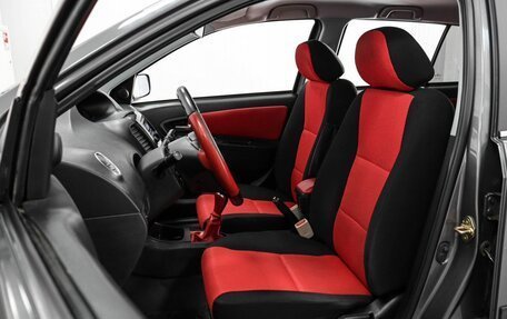 Geely MK Cross I, 2013 год, 399 000 рублей, 8 фотография