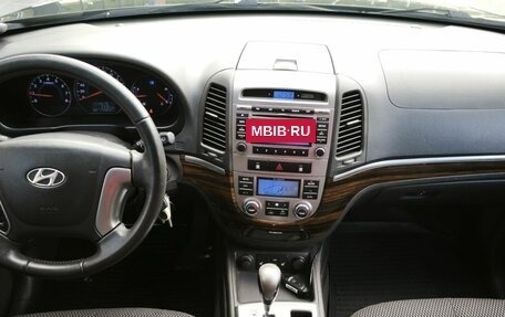 Hyundai Santa Fe III рестайлинг, 2012 год, 1 390 000 рублей, 17 фотография