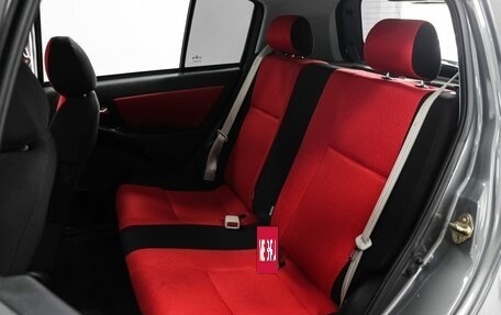 Geely MK Cross I, 2013 год, 399 000 рублей, 9 фотография
