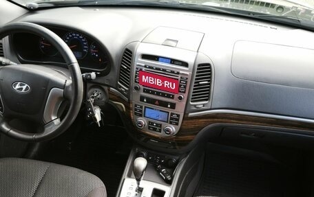 Hyundai Santa Fe III рестайлинг, 2012 год, 1 390 000 рублей, 16 фотография