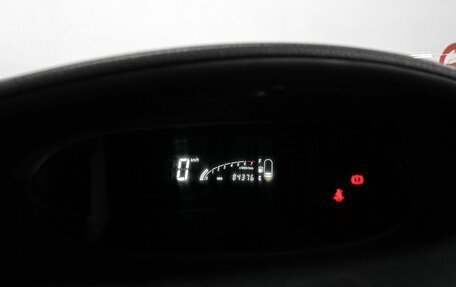 Geely MK Cross I, 2013 год, 399 000 рублей, 15 фотография