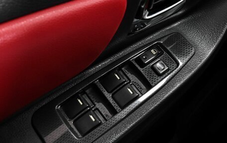Geely MK Cross I, 2013 год, 399 000 рублей, 13 фотография