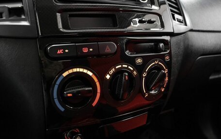 Geely MK Cross I, 2013 год, 399 000 рублей, 14 фотография