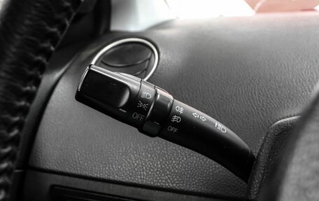 Geely MK Cross I, 2013 год, 399 000 рублей, 11 фотография