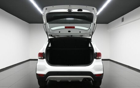 KIA Rio IV, 2019 год, 1 595 000 рублей, 7 фотография