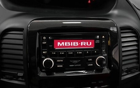 Geely MK Cross I, 2013 год, 399 000 рублей, 10 фотография