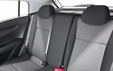 KIA Rio IV, 2019 год, 1 595 000 рублей, 10 фотография