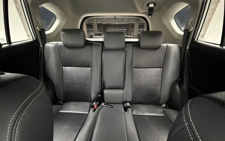 Toyota RAV4, 2016 год, 1 780 000 рублей, 15 фотография
