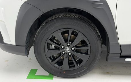 Toyota RAV4, 2016 год, 1 780 000 рублей, 8 фотография