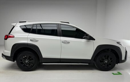 Toyota RAV4, 2016 год, 1 780 000 рублей, 9 фотография