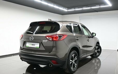 Mazda CX-5 II, 2016 год, 1 695 000 рублей, 2 фотография