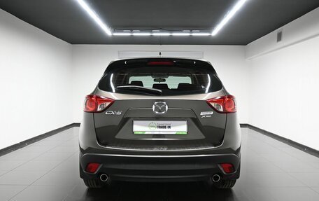 Mazda CX-5 II, 2016 год, 1 695 000 рублей, 4 фотография
